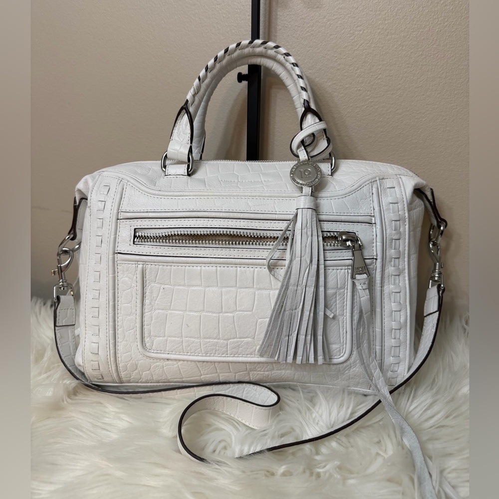 Kimberly Satchel Aimee Kestenberg. Excellent condition like new